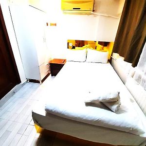 Standaard Kamer met een Queen Size Bed